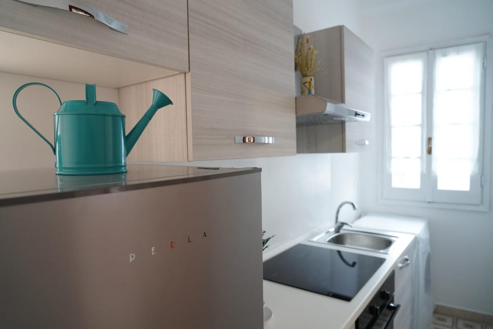 stove