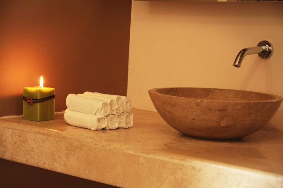 Luxury in San Miguel at its best. Villa in San Miguel de Allende