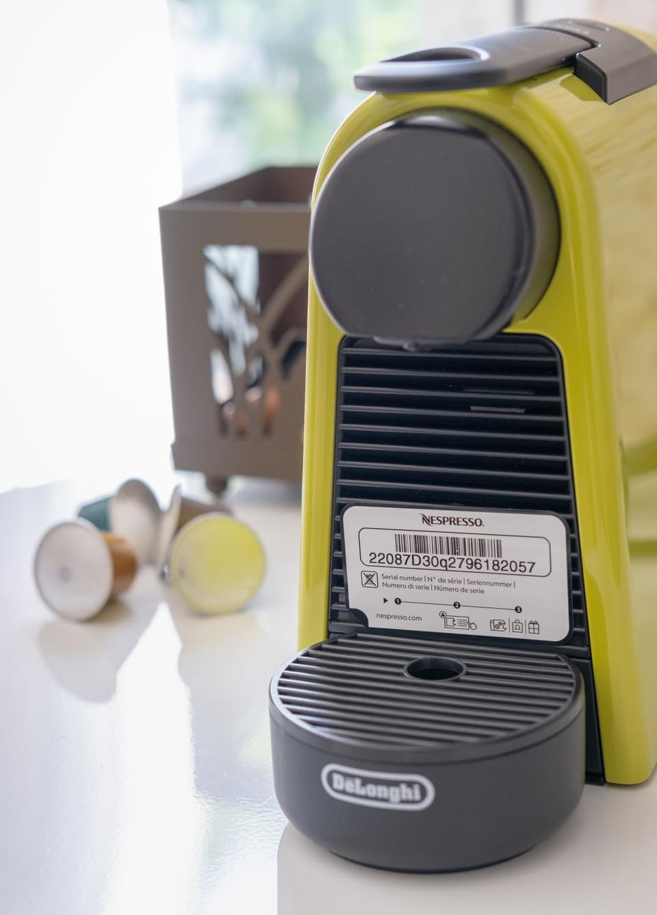 Coffee/tea facilities, Kitchen or kitchenette