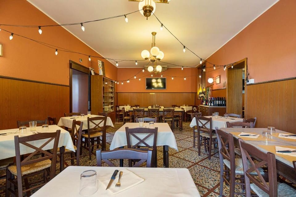Locanda Da Romano Hotel in Emilia-Romagna