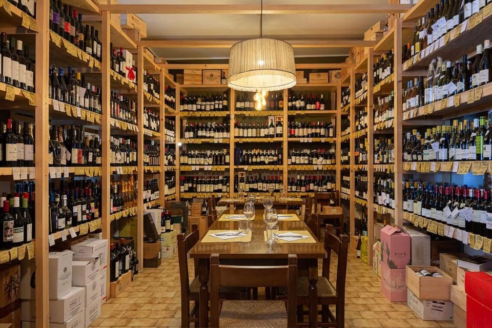Locanda Da Romano Hotel in Emilia-Romagna