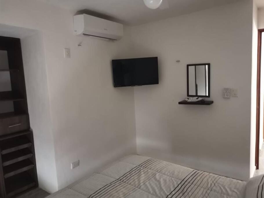 Gran Plaza, Cancún Apartment in Cancun