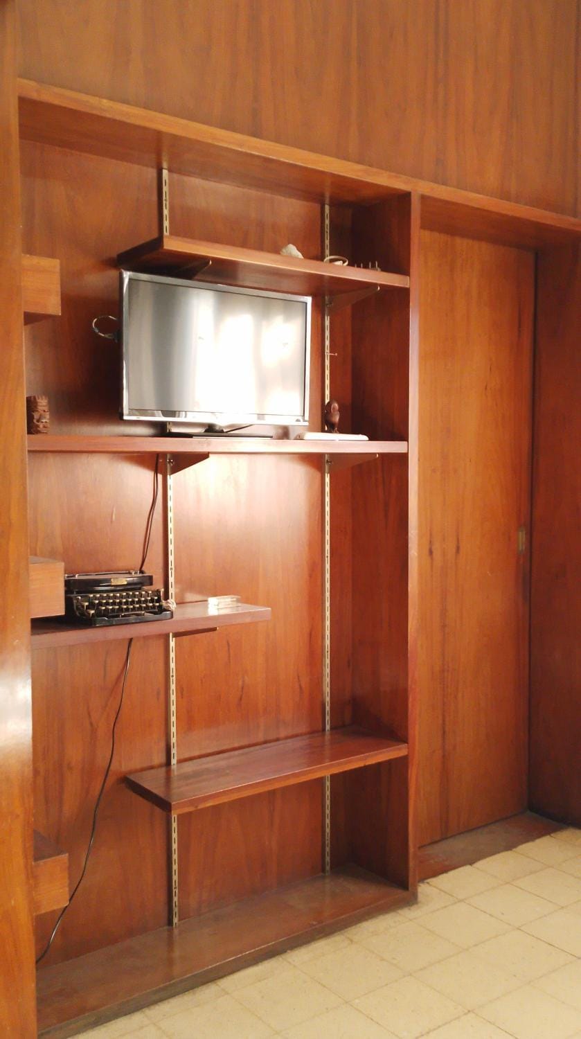 TV and multimedia