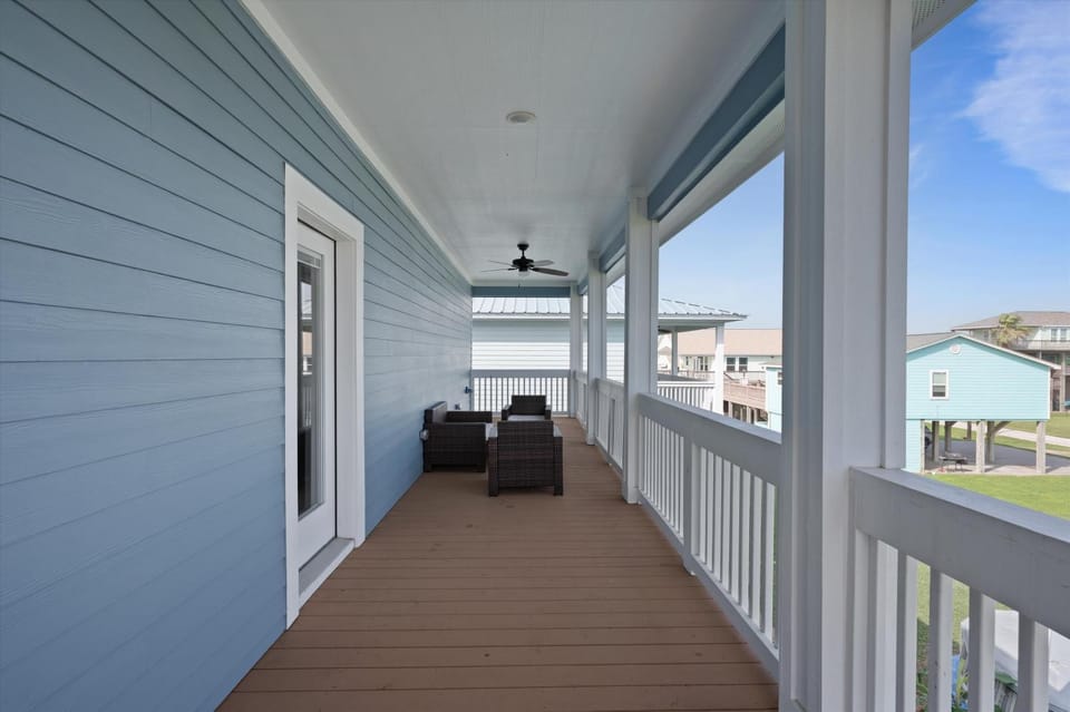 Day, Balcony/Terrace
