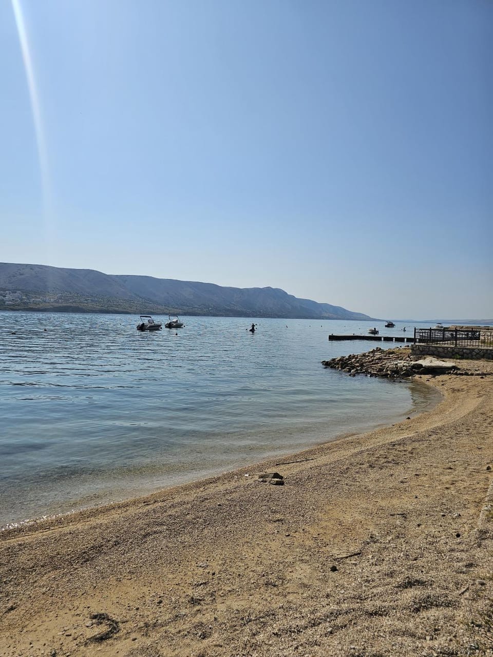 Apartments and rooms Iva Apartment in Zadar County