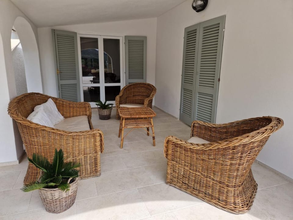 La Fabbrichetta Villa in Campo nell'Elba