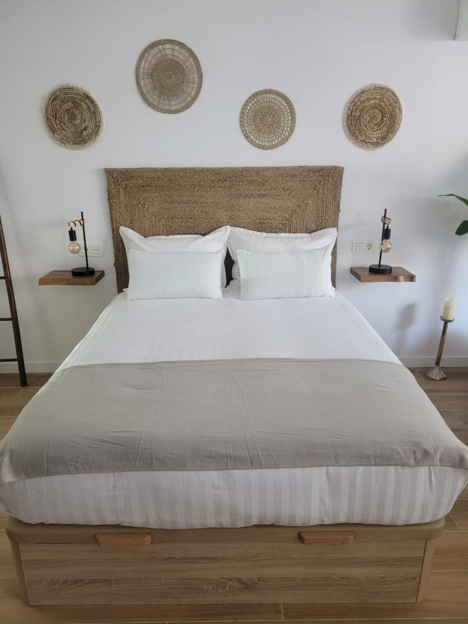 Apartamento Ordomar Banus Apartment in Marbella