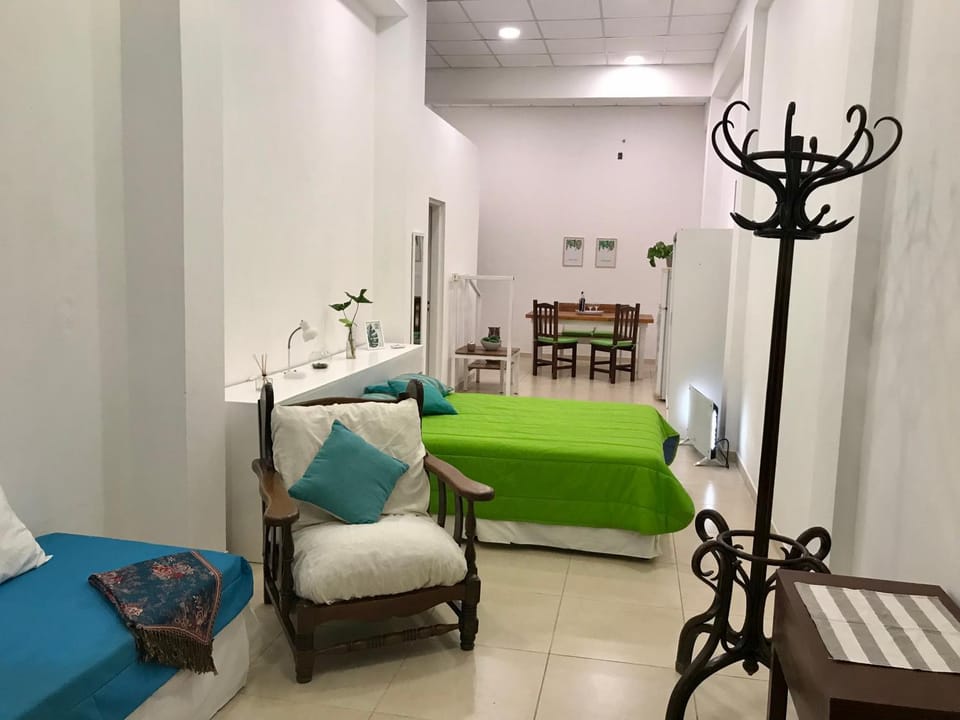 Costanera Apartment in San Nicolás de los Arroyos
