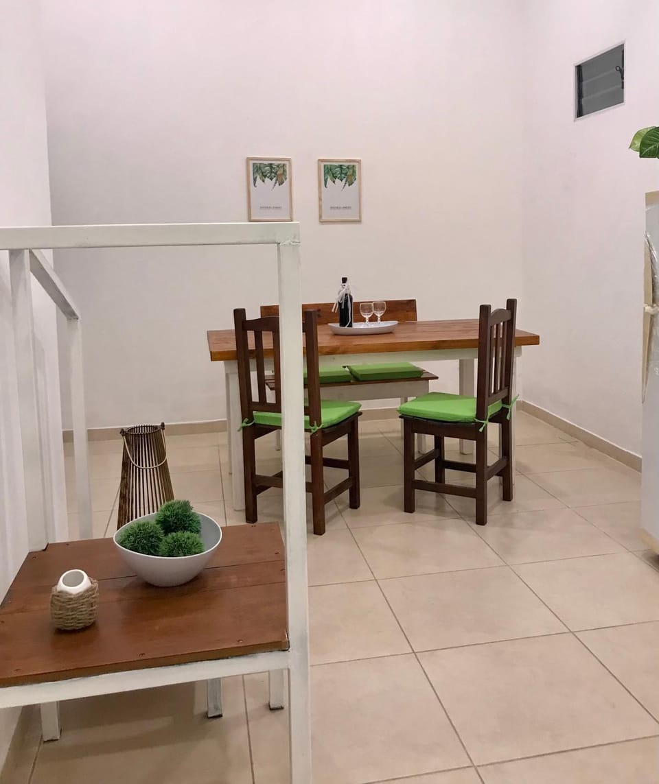 Costanera Apartment in San Nicolás de los Arroyos