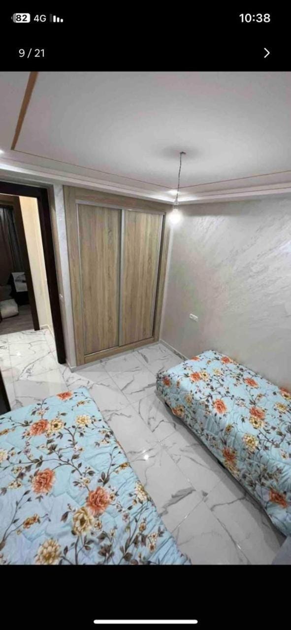 Florincia Apartment in Morocco