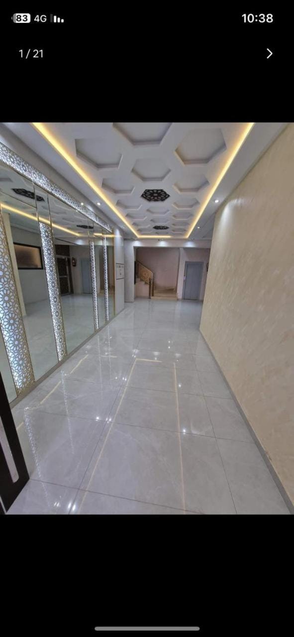 Florincia Apartment in Morocco
