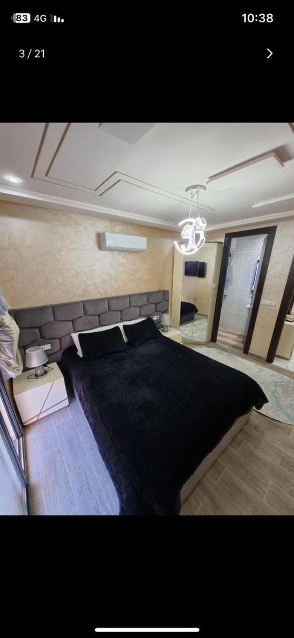 Florincia Apartment in Morocco