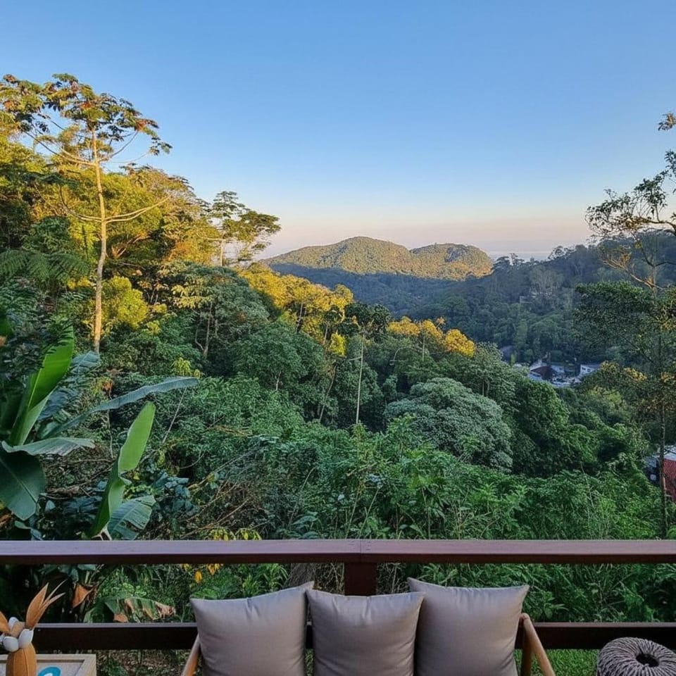 Casa Temporada - Petrópolis/RJ House in Duque de Caxias