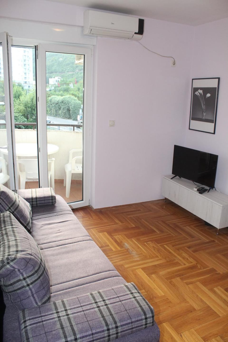 CHERRY - Studio Apartment Apartment in Budva