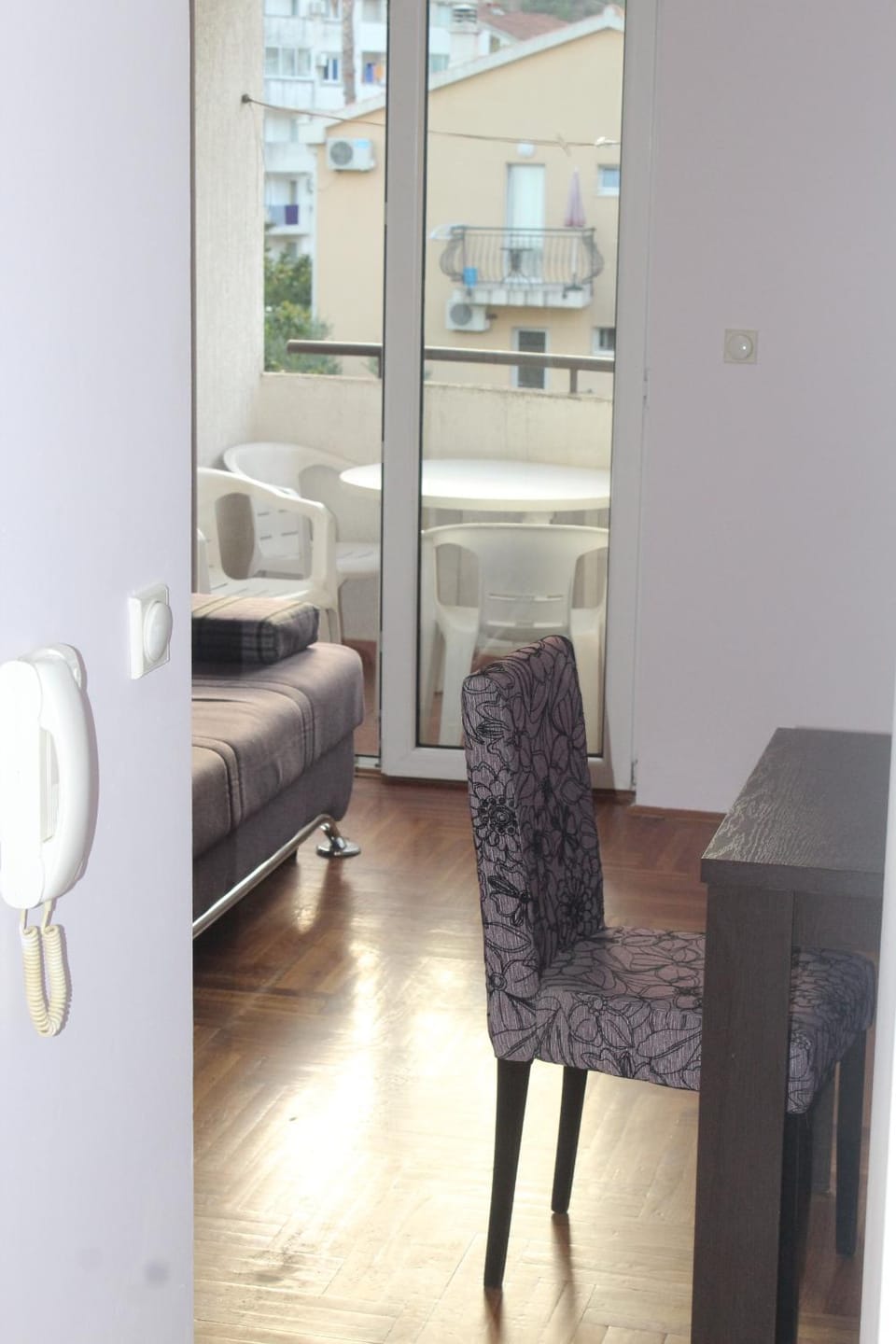 CHERRY - Studio Apartment Apartment in Budva