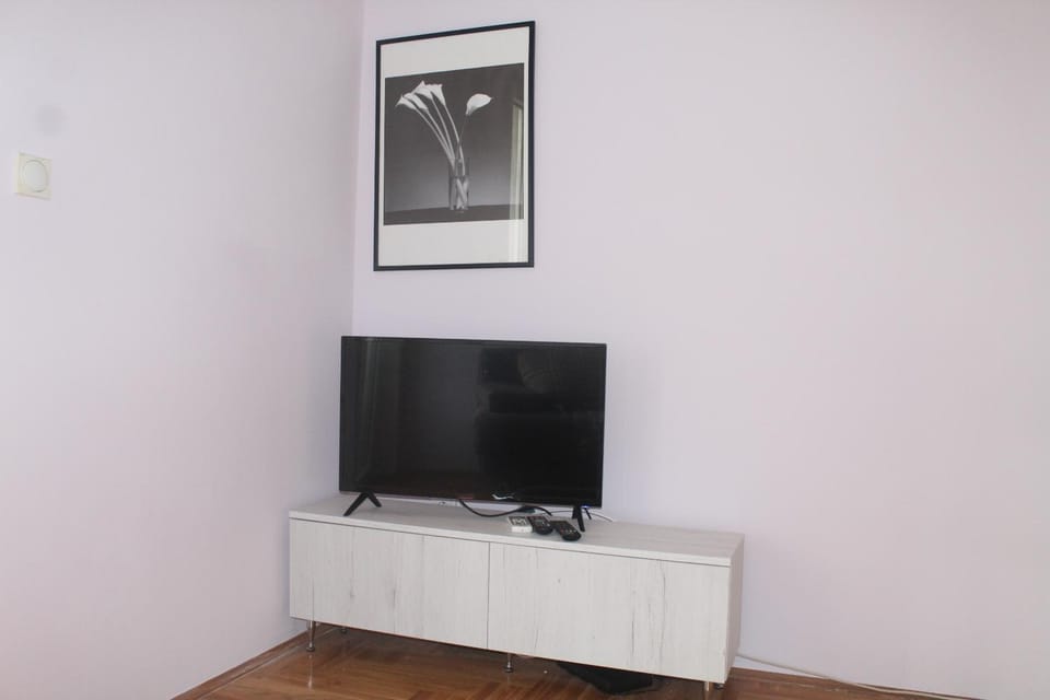 CHERRY - Studio Apartment Apartment in Budva