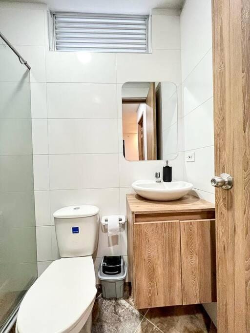 401S Refugio para ti en Ibague Apartment in Ibagué