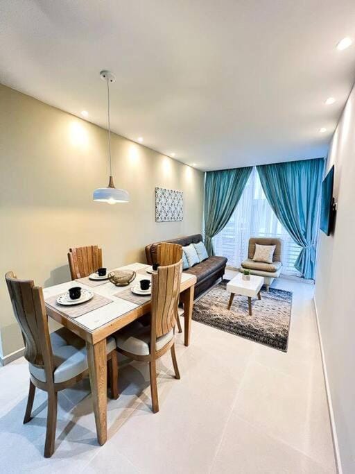401S Refugio para ti en Ibague Apartment in Ibagué