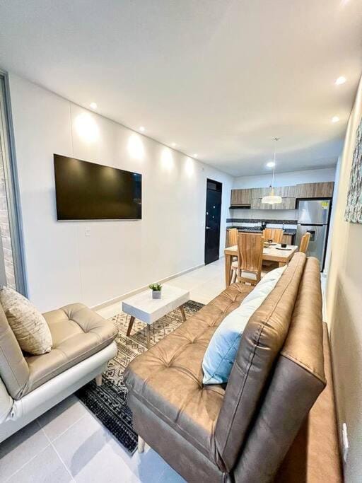 401S Refugio para ti en Ibague Apartment in Ibagué
