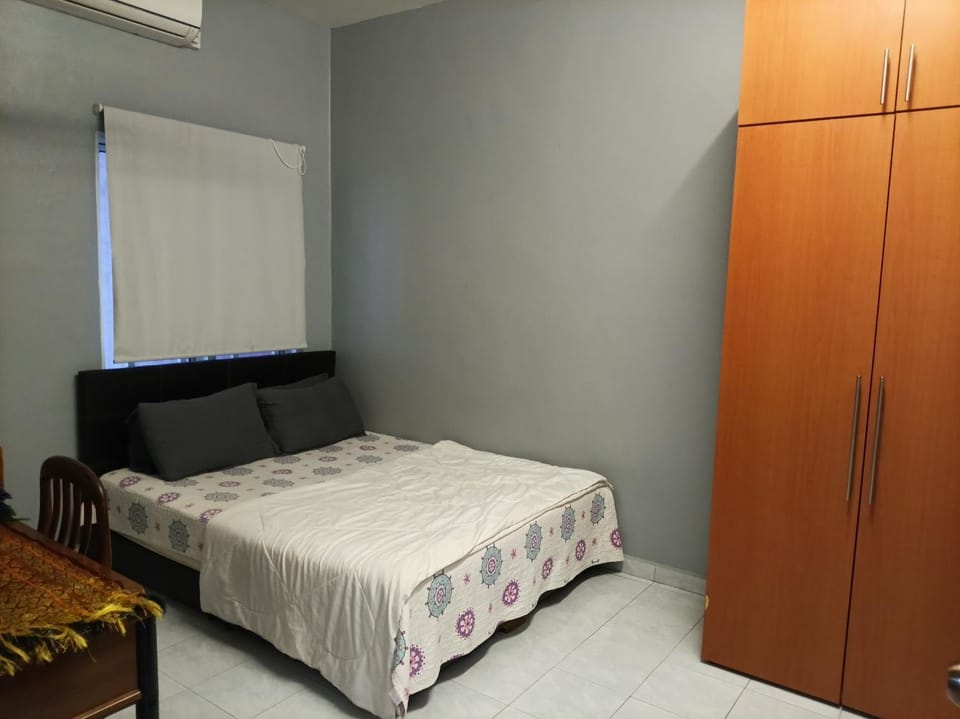 Ria Homestay & kolam House in Kedah