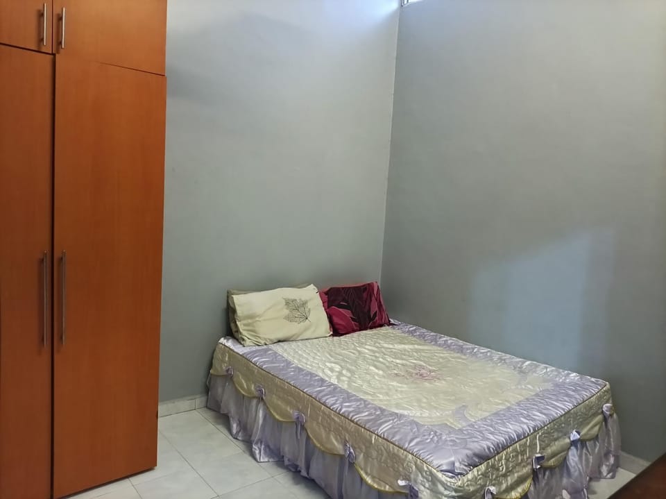 Ria Homestay & kolam House in Kedah