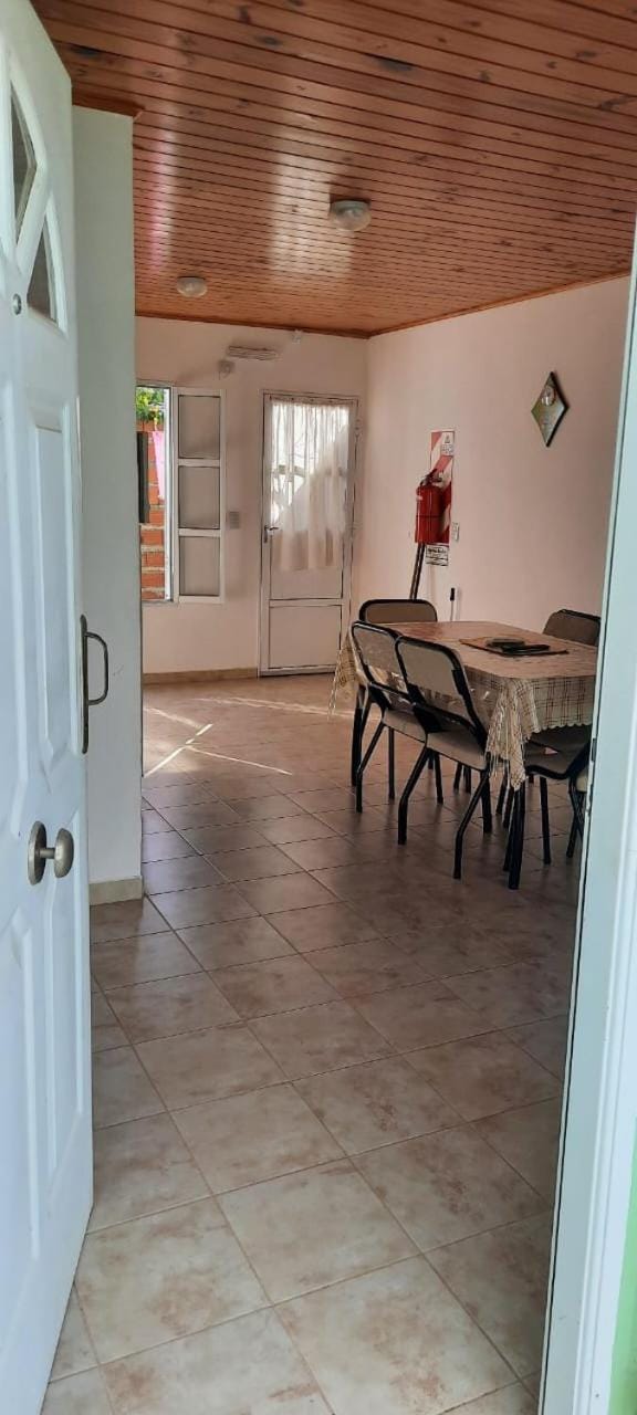 Doña Elsa House in Federación
