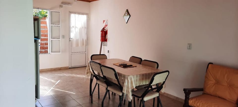 Doña Elsa House in Federación
