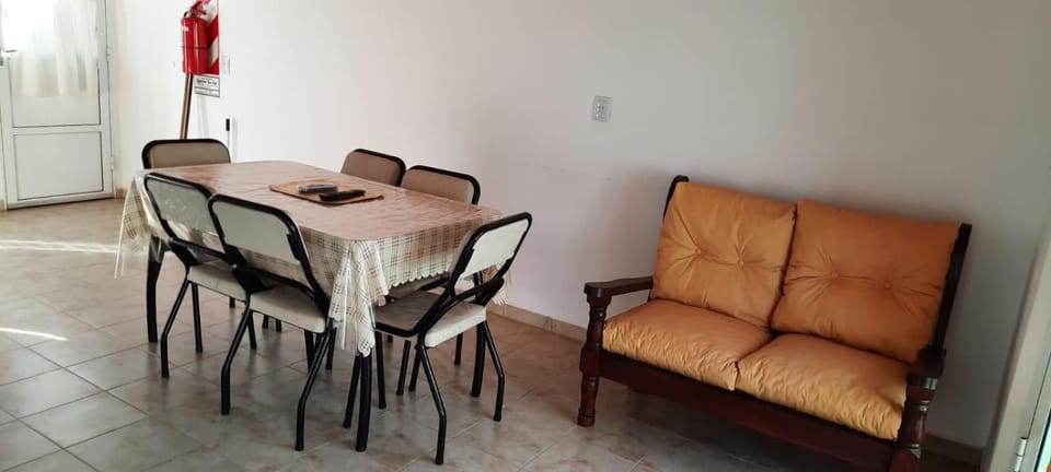 Doña Elsa House in Federación