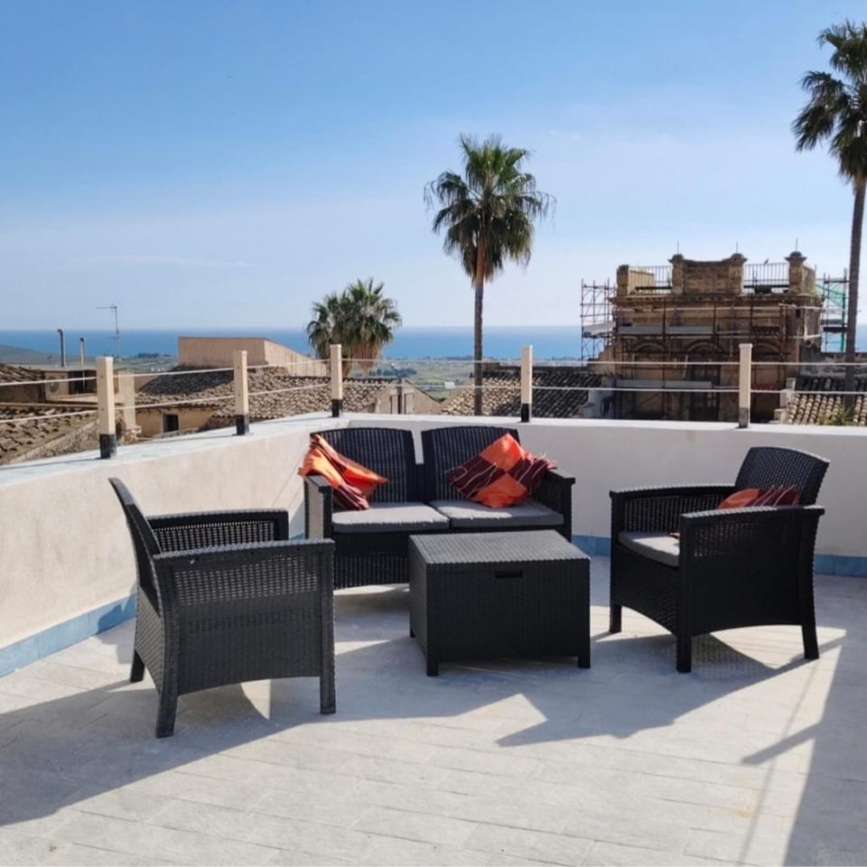 BBWine Apartment 1 Apartment in Menfi