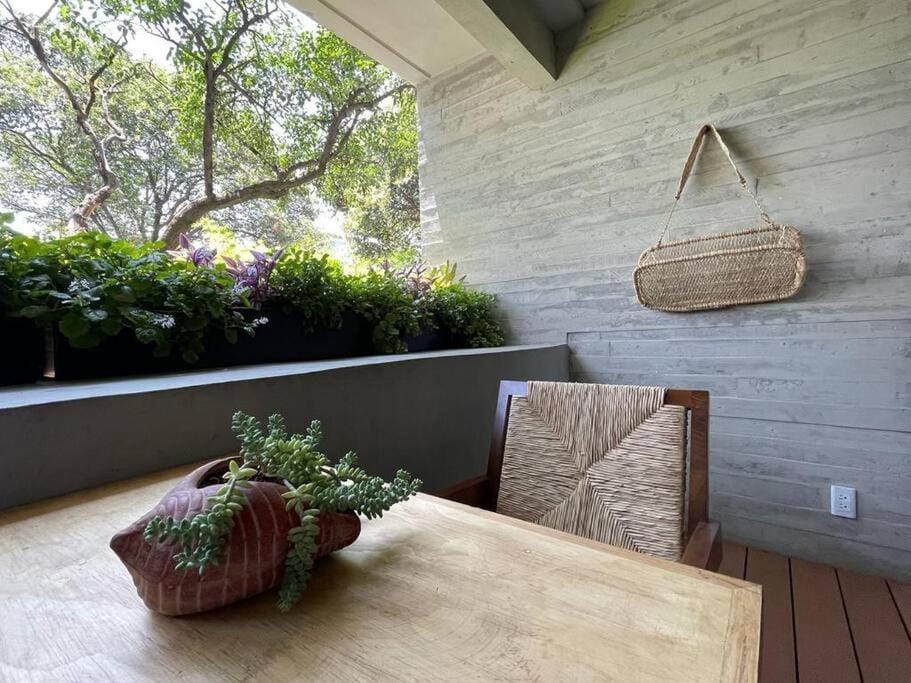Balcony/Terrace, Balcony/Terrace