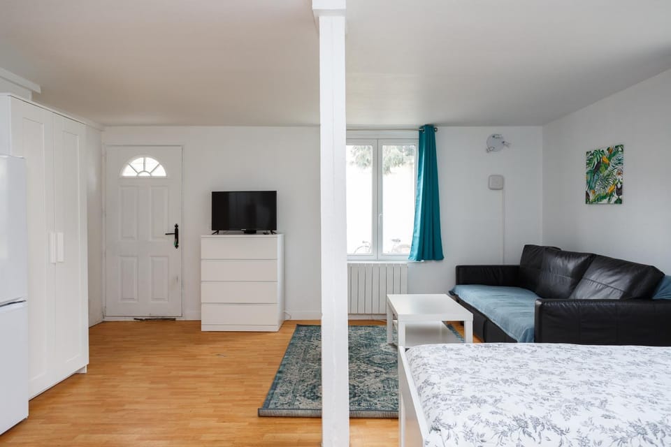 Maison de ville Léon Gambetta House in Drancy