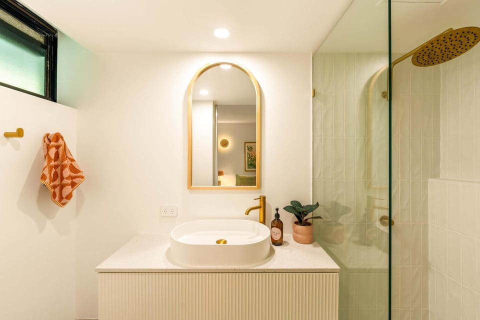 The Rocks Resort Unit 4C Apartment in Gold Coast