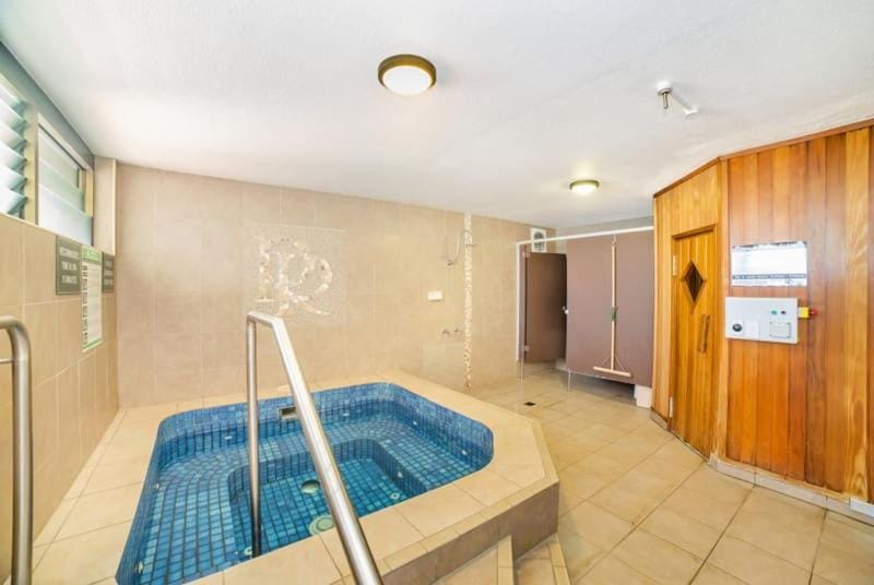 The Rocks Resort Unit 4C Apartment in Gold Coast