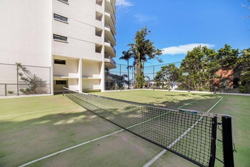 The Rocks Resort Unit 4C Apartment in Gold Coast