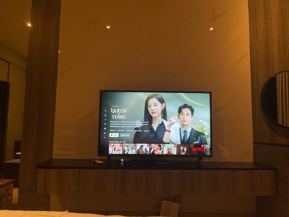 TV and multimedia