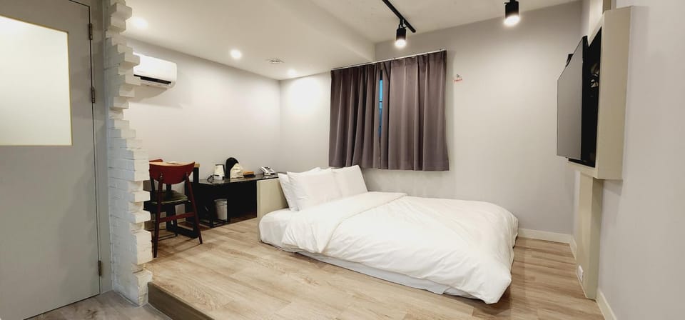 Daon Hotel Gimhae Injae Hotel in Busan