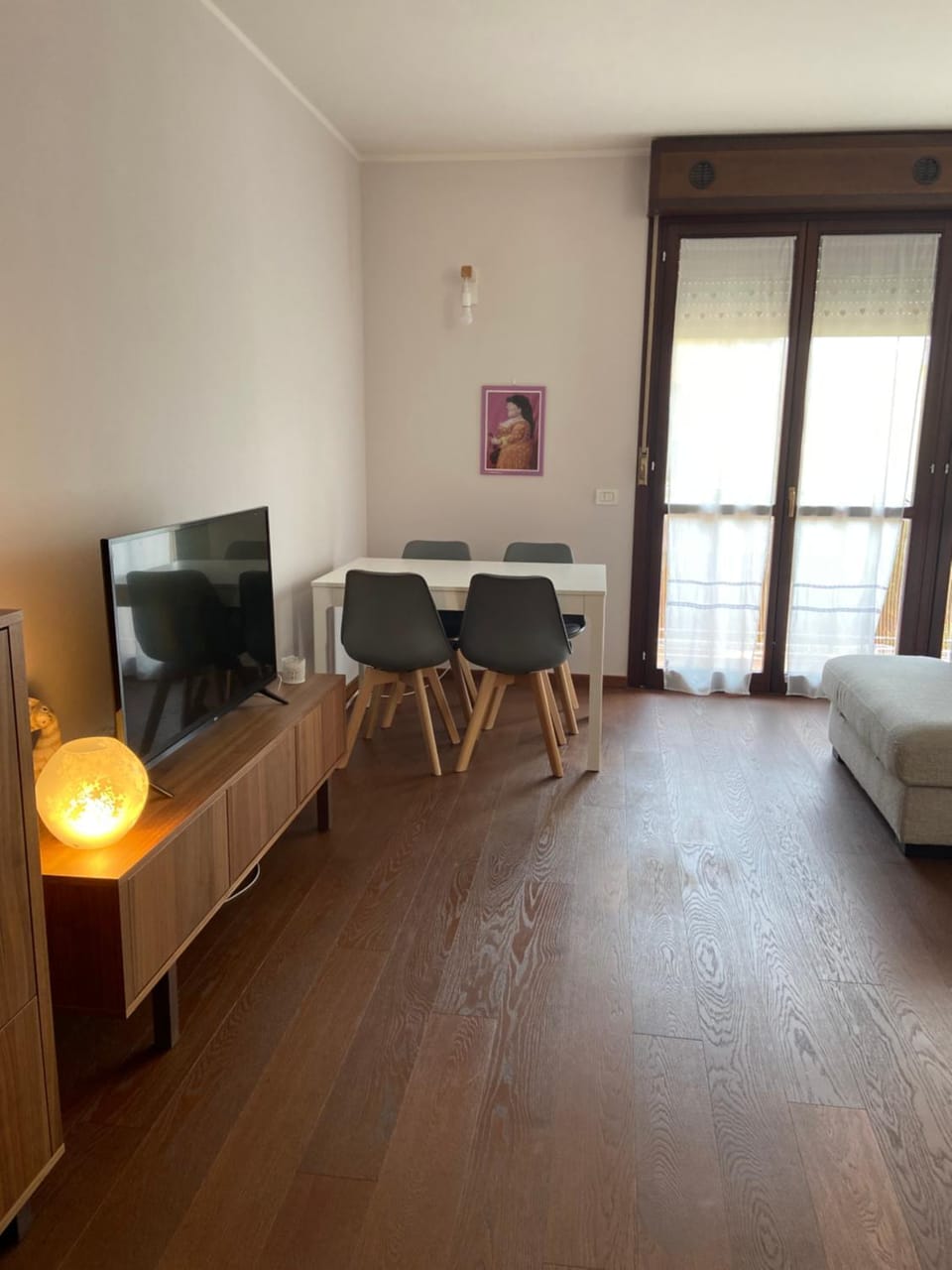 B&B Campi di sole Apartment in Emilia-Romagna