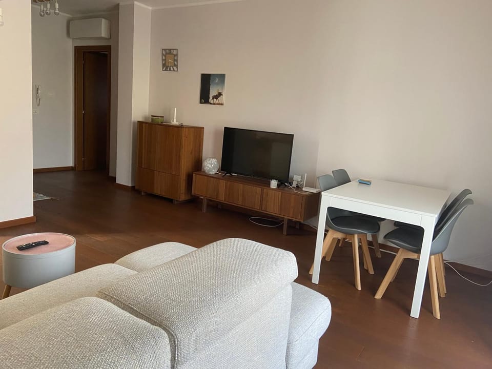 B&B Campi di sole Apartment in Emilia-Romagna