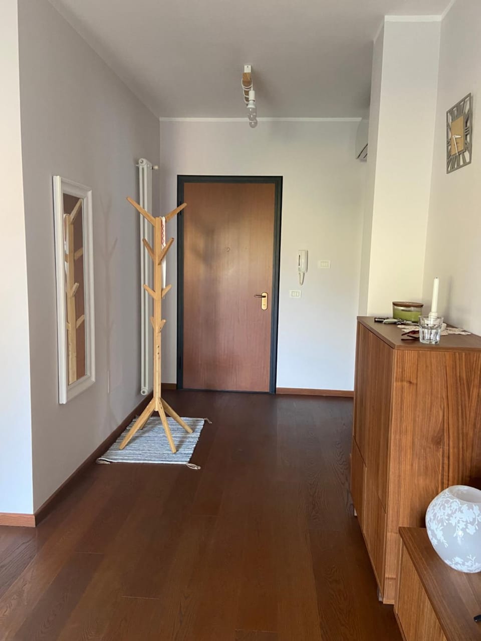 B&B Campi di sole Apartment in Emilia-Romagna