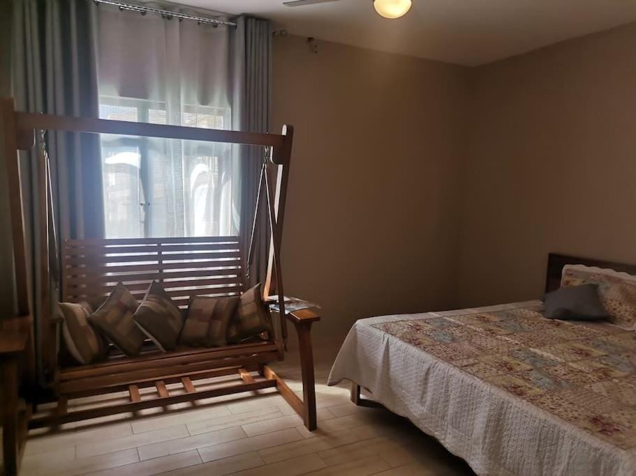 Villa Block B for rent Apartment in Rivière Noire District, Mauritius