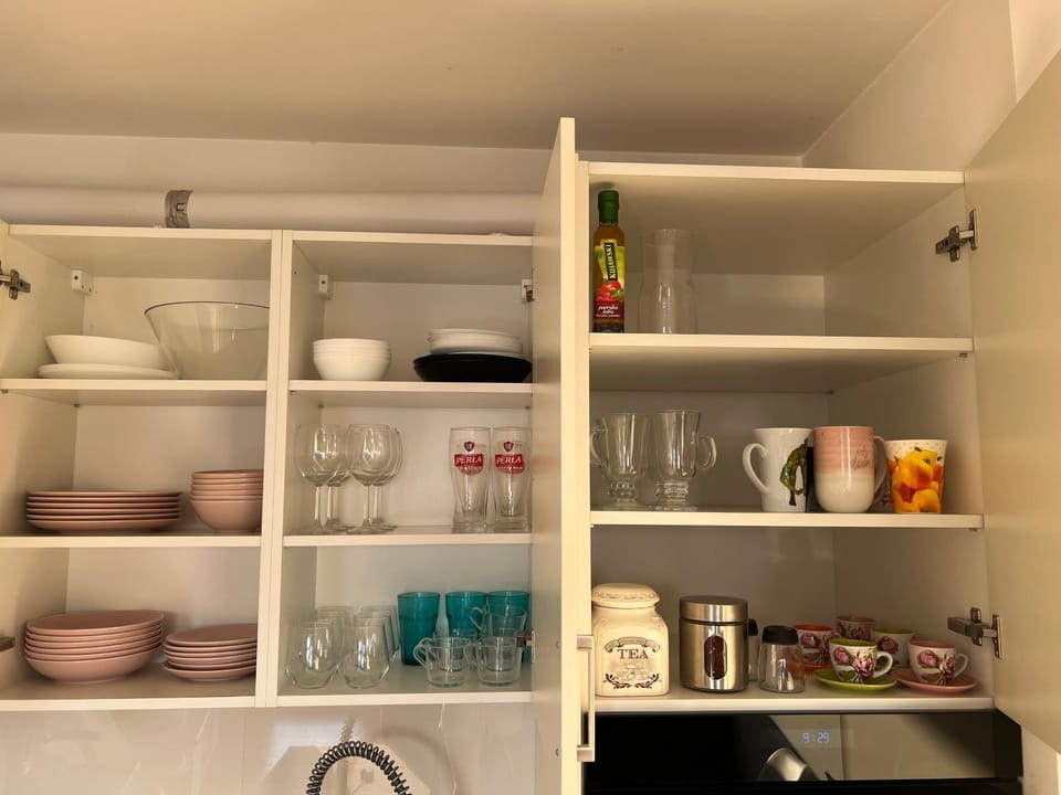 Apartament Kompozytorów Polskich z siłownią Apartment in Masovian Voivodeship