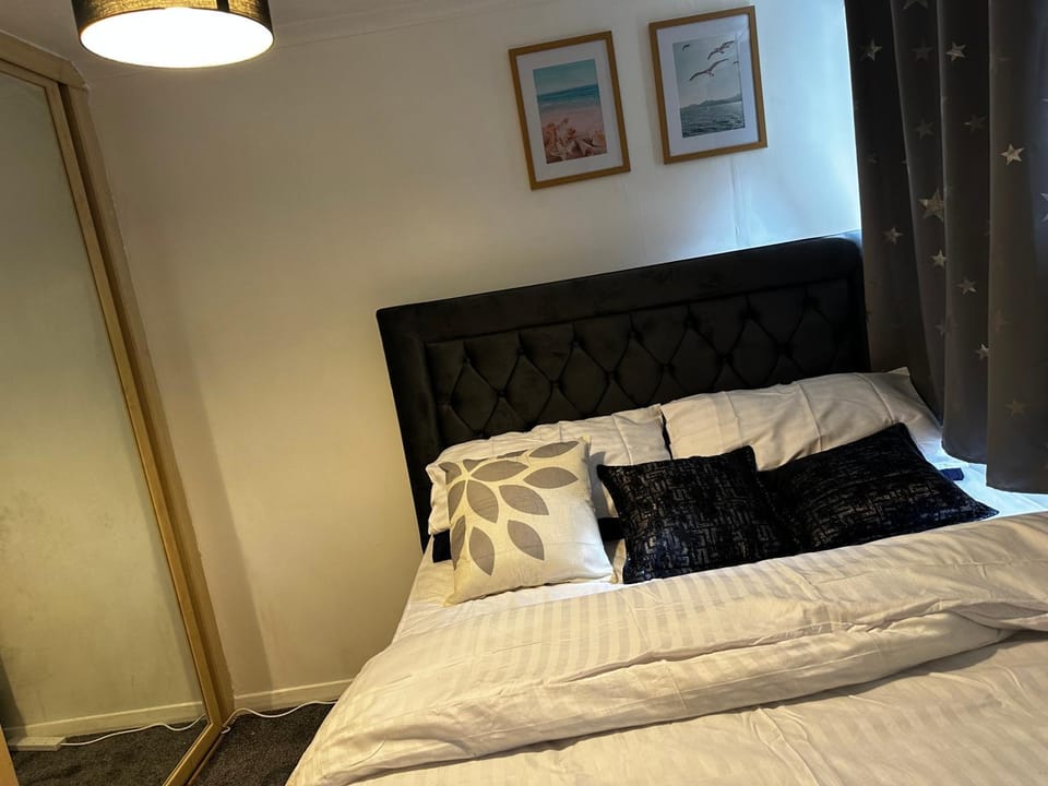 South Croydon Lovely room, London Vacation rental in Croydon