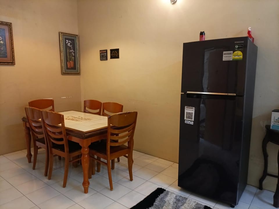 Ria homestay & kids pool Apartment in Kedah
