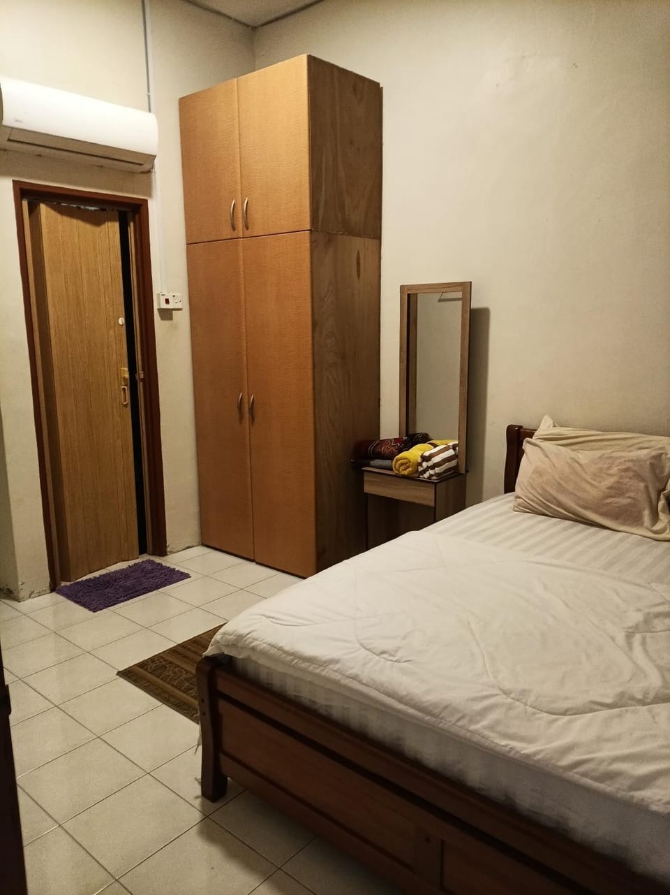Ria homestay & kids pool Apartment in Kedah