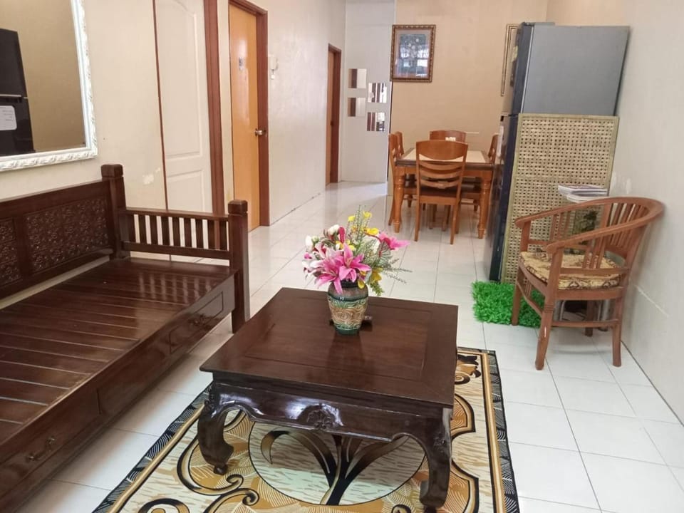 Ria homestay & kids pool Apartment in Kedah