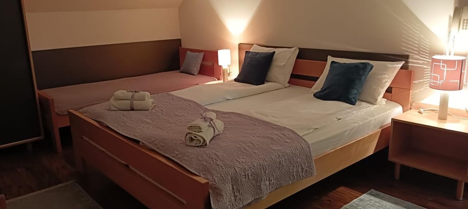 Magellan Apartments Apartment in Belgrade