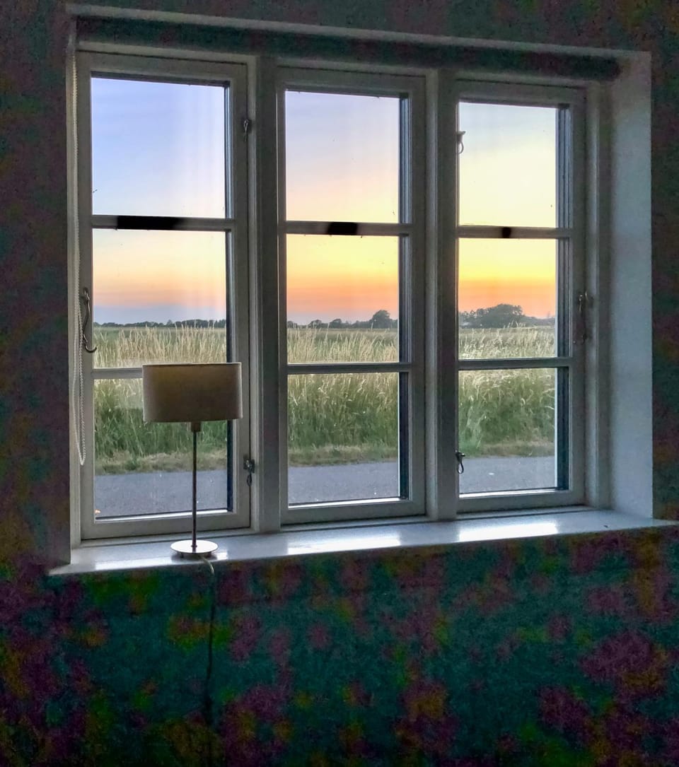 View (from property/room)