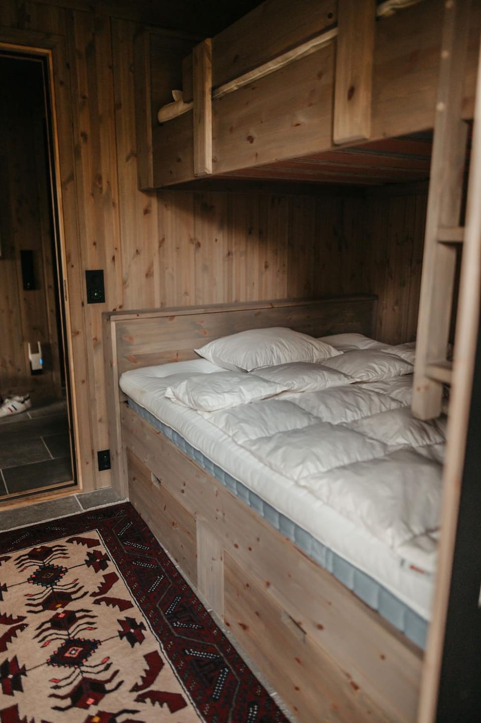 Nydelig moderne hytte på Geilo Kikut med høy standard - 4 senger 6 gjester House in Geilo