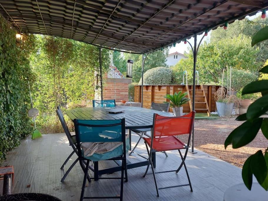 Villa de charme avec piscine Villa in Occitanie
