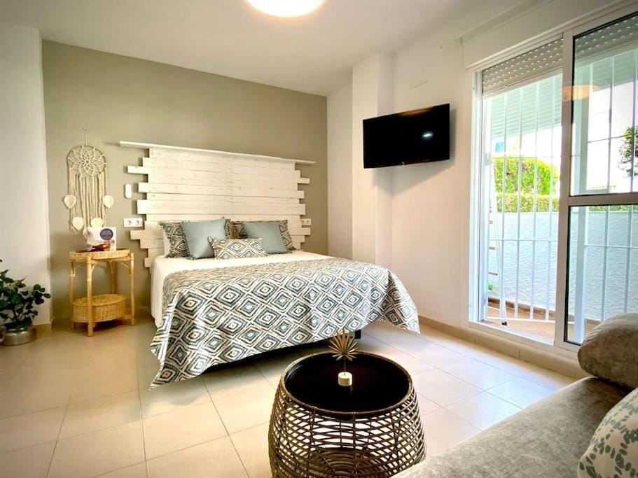 Balcony/Terrace, Photo of the whole room